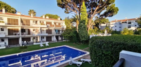 Vilamoura T1 com piscina - Mouramar I